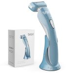 electric shavers for women