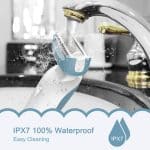 electric shavers for women