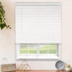 horizontal blinds for windows