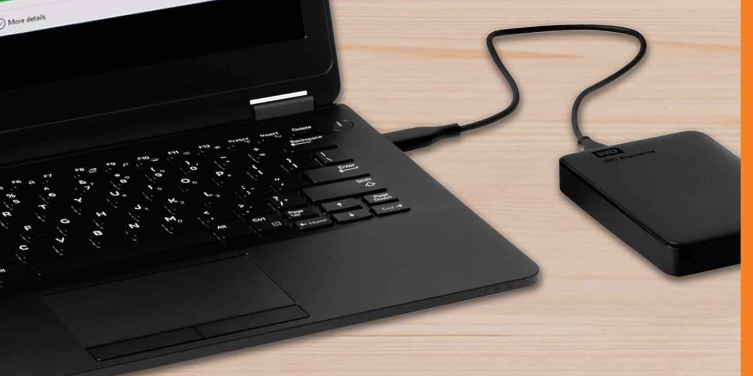 internal hard drives