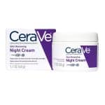 Night Creams