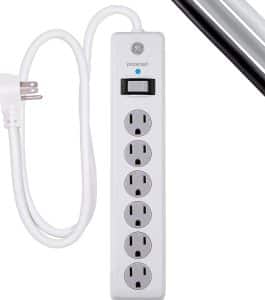 Power Protection