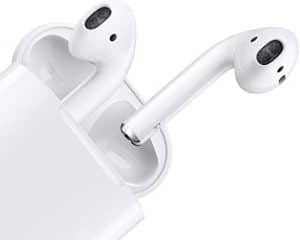 Earbud Headphones