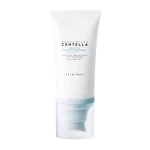 Facial Sunscreens