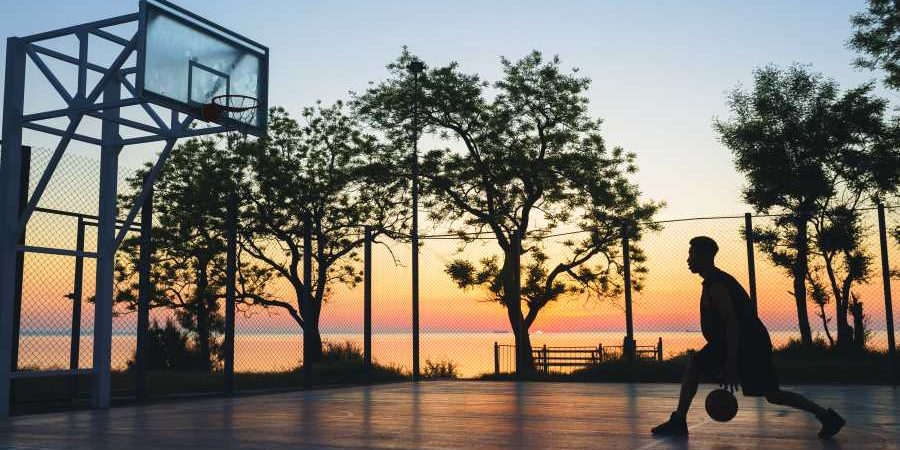 Types of Shots in Basketball Types of Shots in Basketball