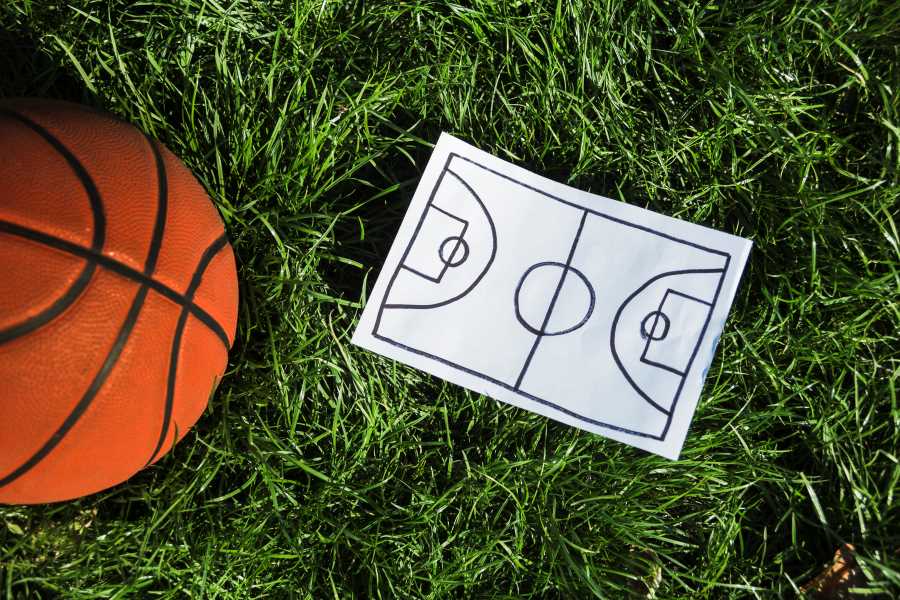 basketball rules