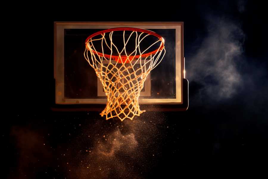 basic rules in basketball