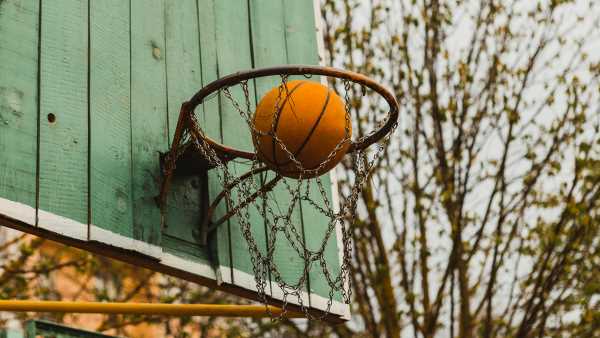 history of basketball