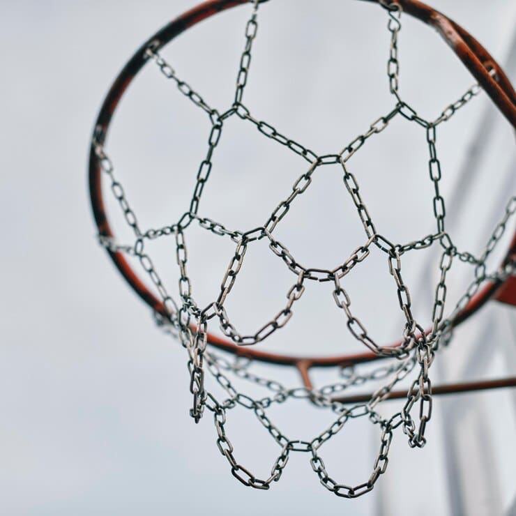 basketball goal