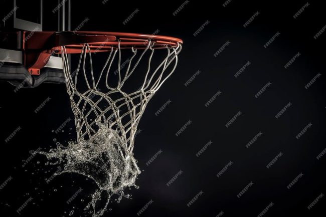 National Championship in Basketball