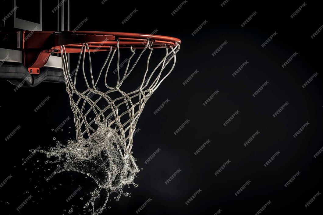 National Championship in Basketball