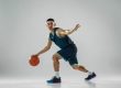 Guide to Crossover Basketball Shoes