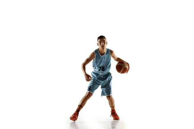 final4 NBA Finals History